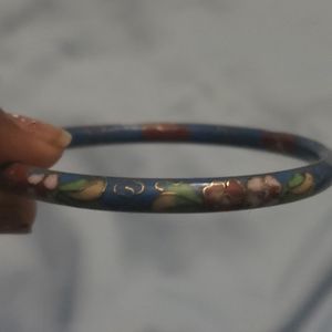 Cloissone bracelet
